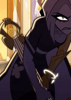 【 ︎天使ちゃん に 恋する 悪魔ちゃん ︎】