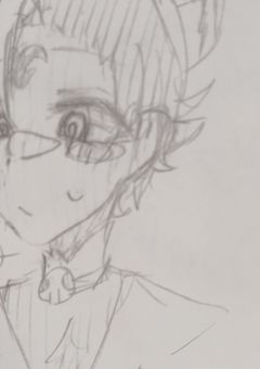 ✧︎    ハ ズ ヘ ル イ ラ ス ト 部 屋    ✧︎