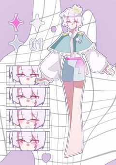 【準備中】🅿️魂募集❕❕❕❕