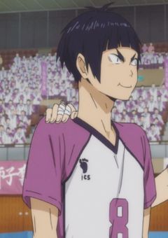 ポンコツマネ、白布より五色派