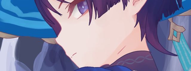 ねむさんの壁紙画像