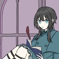 Mirei@低浮上さんのアイコン画像