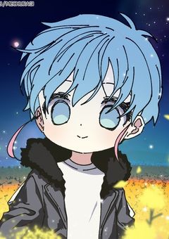 愛〜繋がれる糸