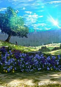 可愛い少女はアッカーマン