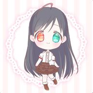 りいじゅ💙💠@執筆活動中さんのアイコン画像