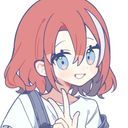 _心堂夏@しんどうなつ_