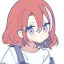 _心堂夏@しんどうなつ_