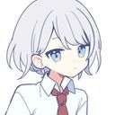 _白旗葵@しらはたあおい_