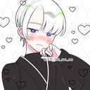 _白旗葵@しらはたあおい_