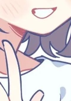 夏の青はサファイアのように美しい