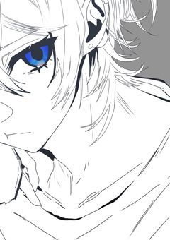 ダイヤのような貴方だからこそ_____