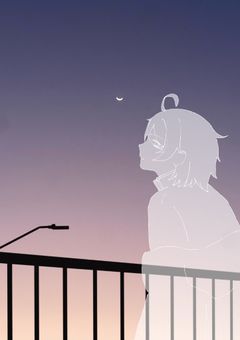 イラスト部屋
