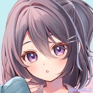 白露叶夏【🏹☀️🌸組】さんのアイコン画像