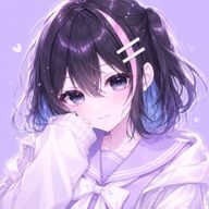 白露叶夏【🏹☀️🌸組】受験生さんのアイコン画像