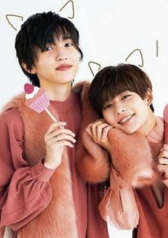 甘々な💗💛の短編集