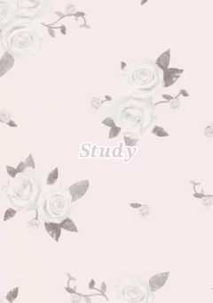 ❥𝑺𝒕𝒖𝒅𝒚 𝒏𝒐𝒕𝒆