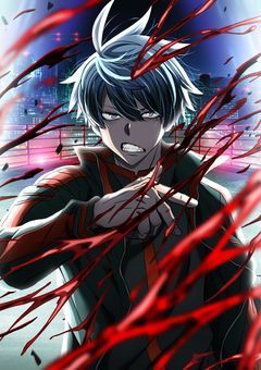 見てないアニメの世界に転生して何しろと…？