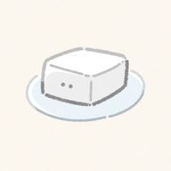 おとうふさんのアイコン画像