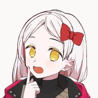 いなり寿司さんのアイコン画像