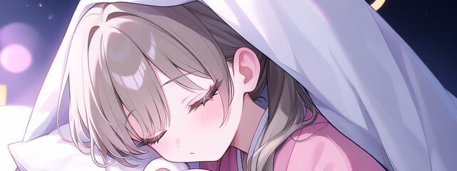 如月ねね@がち低浮さんの壁紙画像