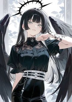 ただの旅人です