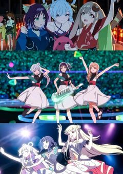 もう一人かぐや姫がいるようで??