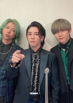 私の好きな作品紹介!!!