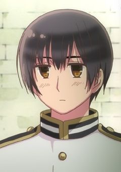 国になったけど愛された！？