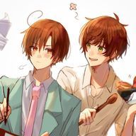 めいころさんのアイコン画像