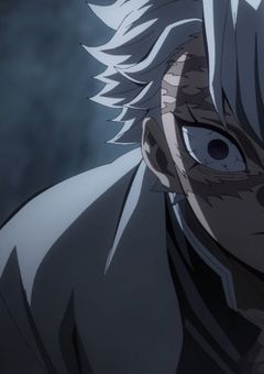 風柱の継子病弱でした