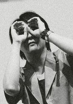 届かぬ恋の距離感