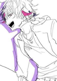 　　最  低  最  愛  ク ズ  彼  氏　．