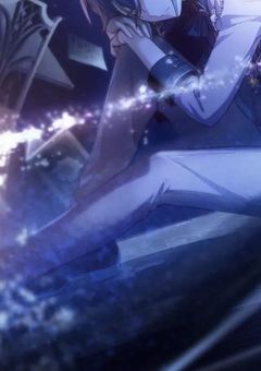 壊れたロボットと錬金術師