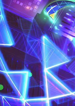 “個性”を無くした其の先へ＿ 