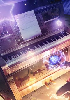 黎明 ー 光と影の記録 ー  