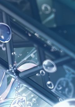 # セカイのバグが起きました ! 