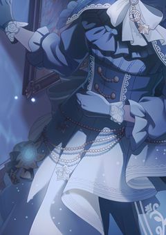 僕は傷付け無い。       