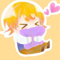 #???→はてなさん《毎日投稿復活》しようという気概だけはあさんのアイコン画像