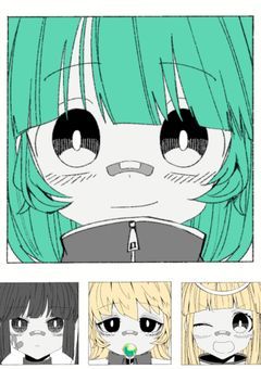 はちゃめちゃ雑談部屋＆活動報告　No,3