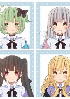 はちゃめちゃ雑談&活動報告部　No.1