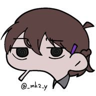 むきぶつさんのアイコン画像