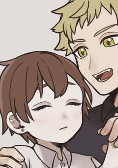 ショッピ総受け愛され