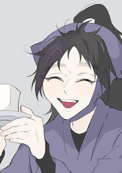 忍たまイラスト部屋！