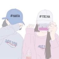 haruaさんのアイコン画像