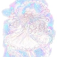 星　ノ　鈴　歌　。〈　み　ゅ　お　。　家　の　一　員　〉さんのアイコン画像
