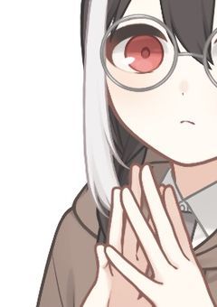 実況者ってバレそうだから、陰キャに変身します！