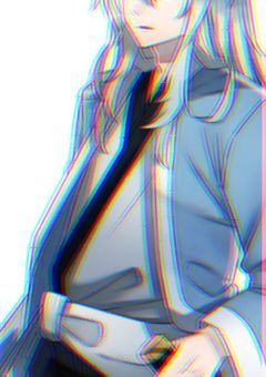 出来損ないのオレは必要デスカ？