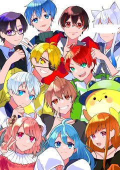 忘れないでｯ、【🦊ver.】