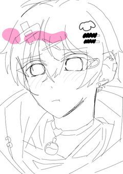 俺の彼女は生理男子_____🔞