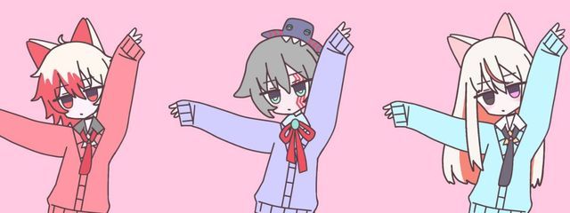 月居さん。さんの壁紙画像